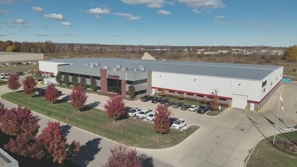 default Kemp project